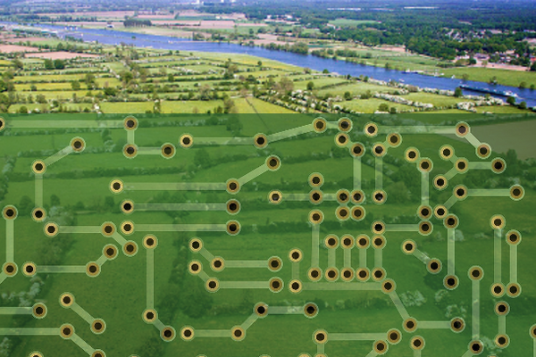 Gezocht: Inwoners voor Digitale Denktank MooiMaasvallei