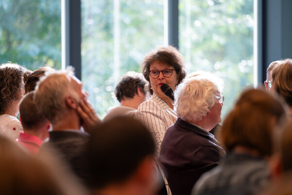 Ontwerpteams gaan aan de slag voor Regio MooiMaasvallei in Eo Wijers Prijsvraag